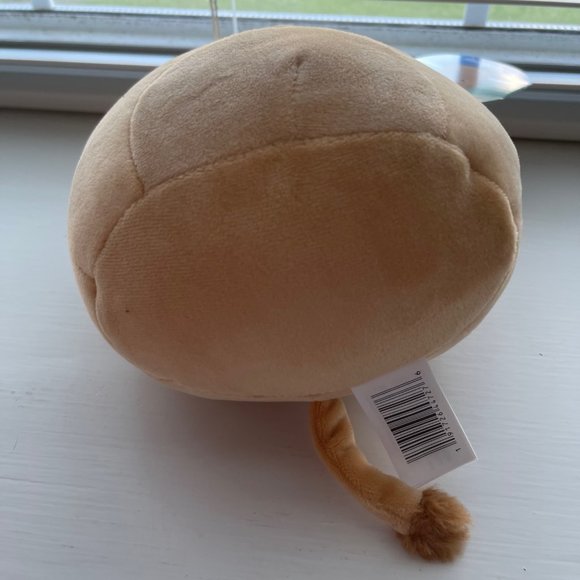 Squishmallows Disney Lion King Plush Nala New with Tags - Picture 3 of 4